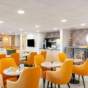 Residhome Aéroport Nice